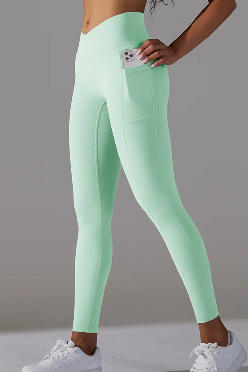 Legging feminina - AthleticFit