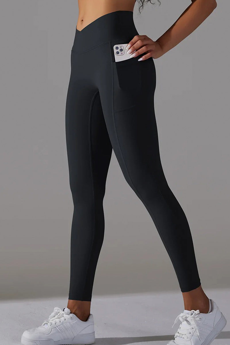 Legging feminina - AthleticFit