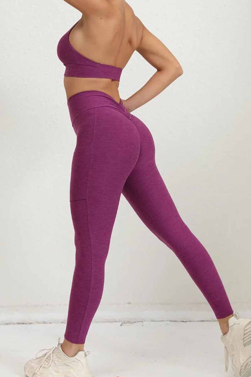 Conjunto ProSet - Top e legging